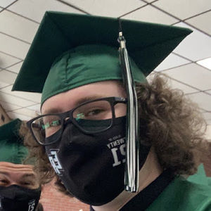 Meet your Posher, Carson